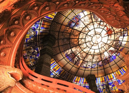 エラワンミュージアム